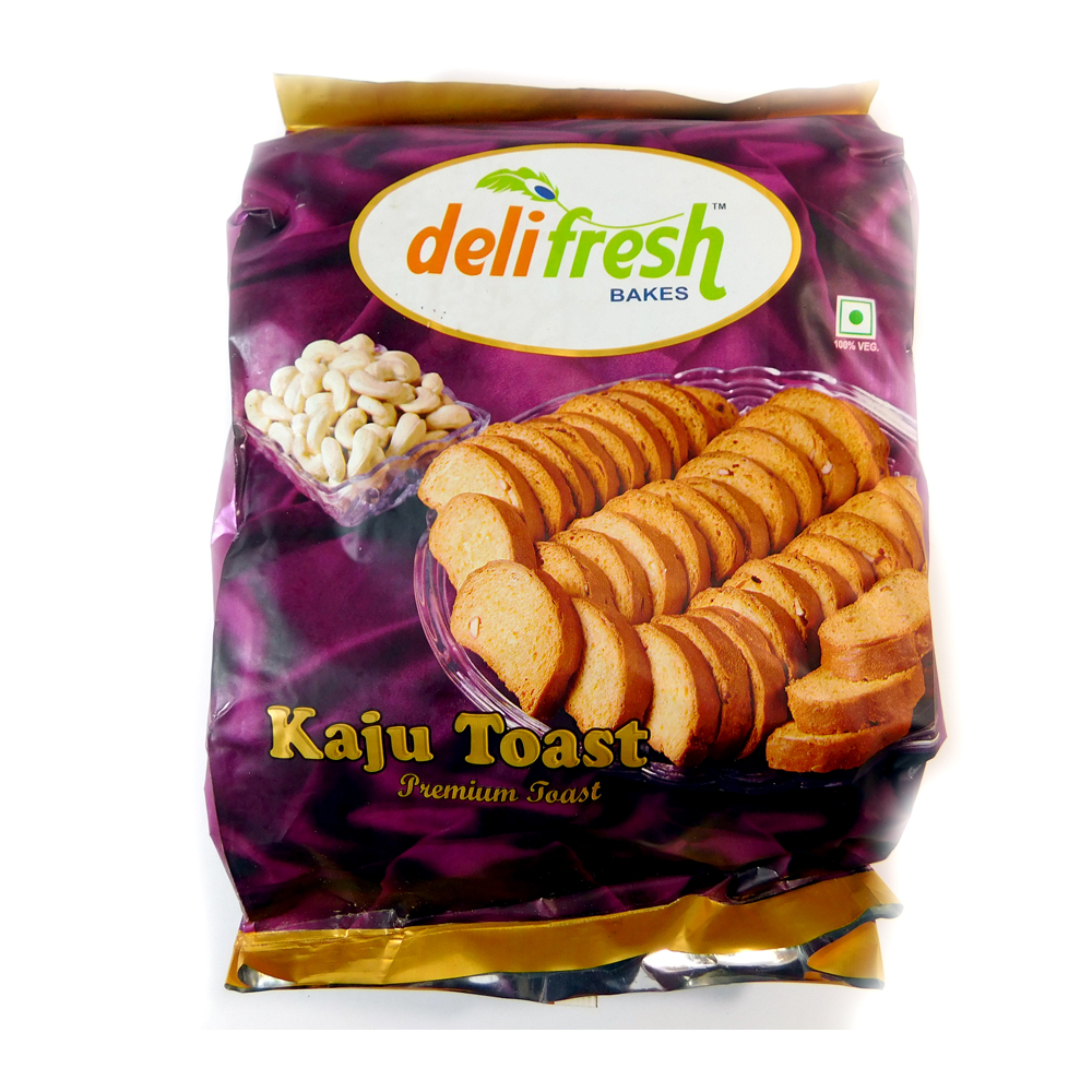 Kaju Toast – Tophomefood