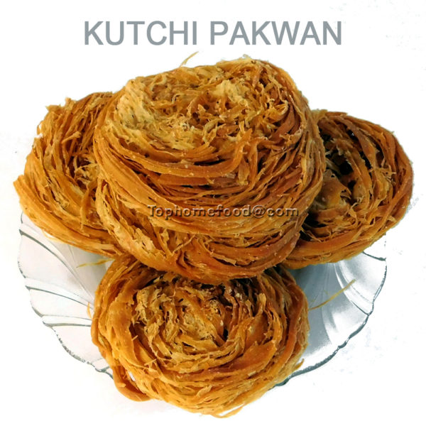 KUTCHI PAKWAN