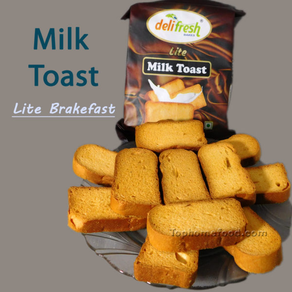 milk toast
